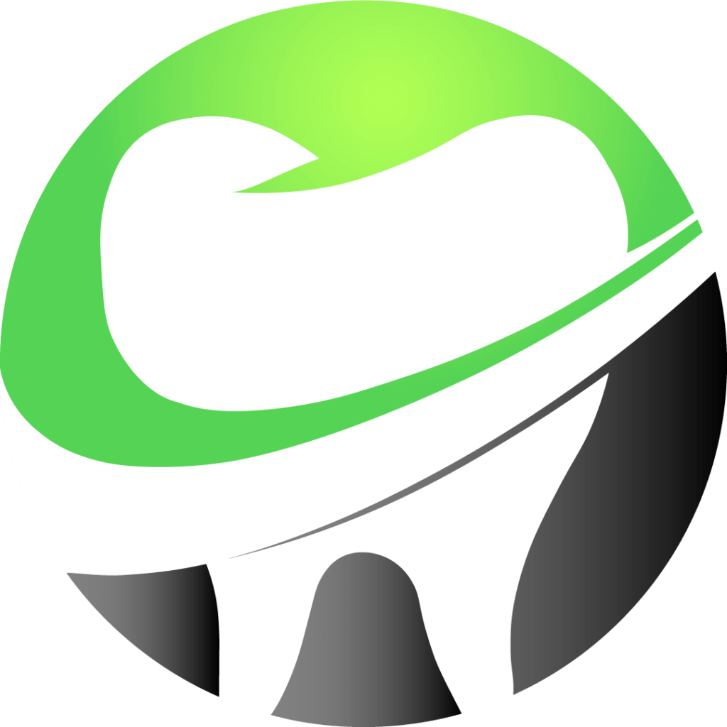 DTdental logo